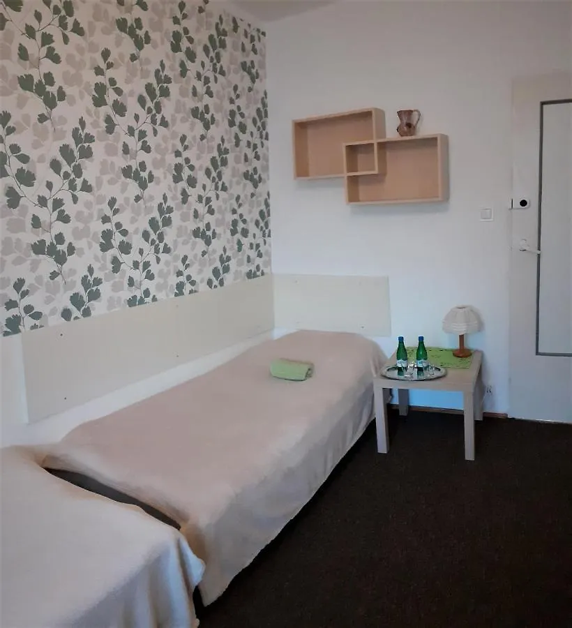 Homestay Noclegi Malta Poznan