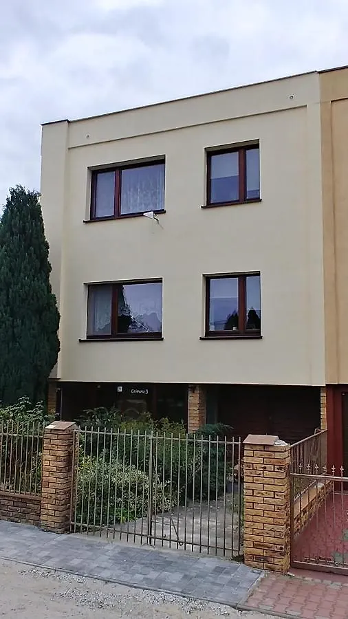Noclegi Malta Poznan 0*,