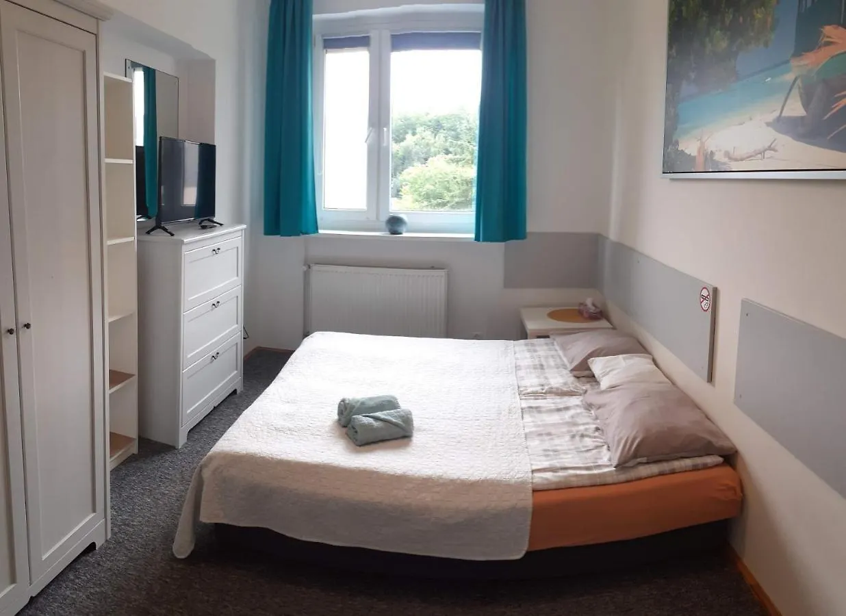 Homestay Noclegi Malta Poznan