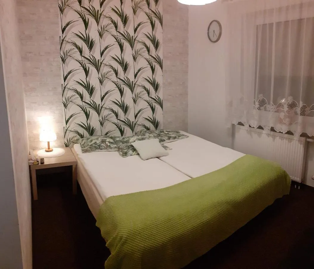 Noclegi Malta Poznan Poland