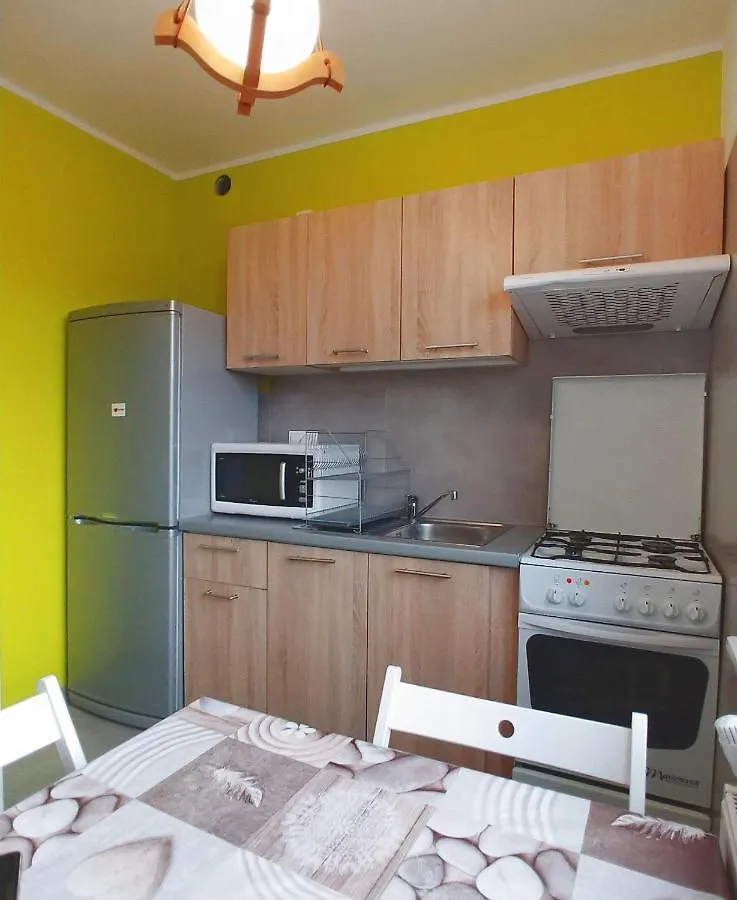 Homestay Noclegi Malta Poznan