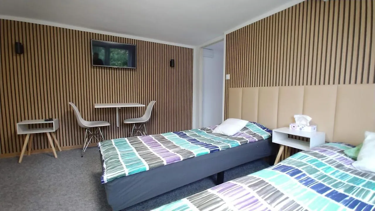 Homestay Noclegi Malta Poznan Poland