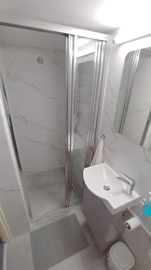 Homestay Noclegi Malta Poznan Poland