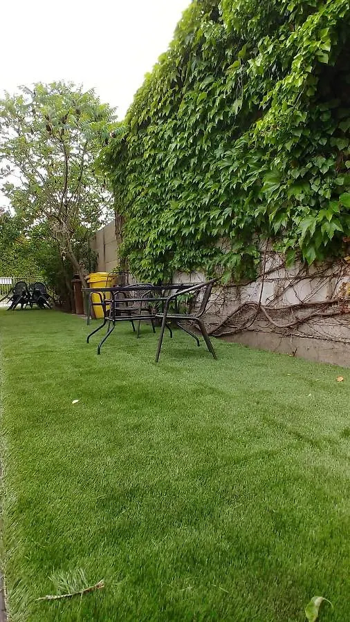 Homestay Noclegi Malta Poznan Poland