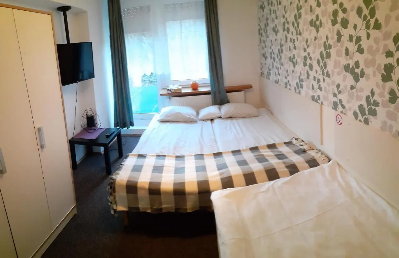 Homestay Noclegi Malta Poznan