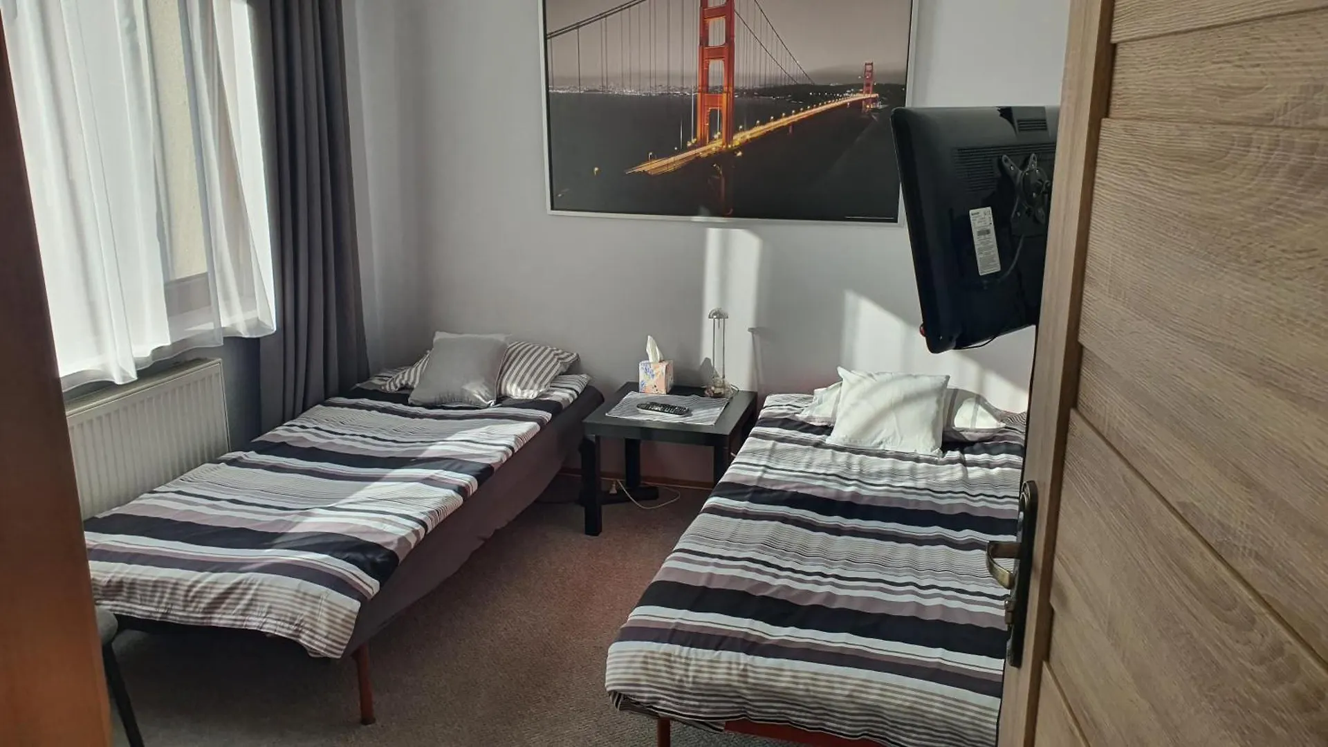 Homestay Noclegi Malta Poznan