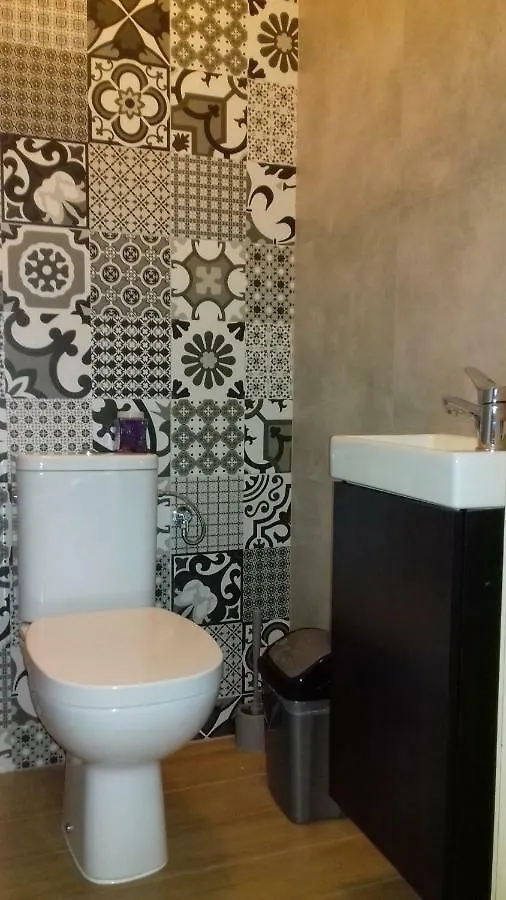 Noclegi Malta Poznan Homestay